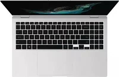 Ноутбук SAMSUNG GALAXY BOOK2 I7-1260P 16GB 1000GB AMOLED 15.6"