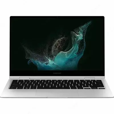 Ноутбук SAMSUNG GALAXY BOOK2 PRO I7-1260P 16GB 512GB AMOLED 13.3"