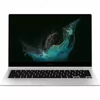 Ноутбук SAMSUNG GALAXY BOOK2 PRO I7-1260P 16GB 512GB AMOLED 13.3"