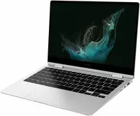 11 525 000 сум Ноутбук SAMSUNG GALAXY BOOK2 PRO I7-1260P 16GB 512GB AMOLED 13.3"