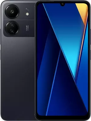Smartfon POCO C65 6GB 128GB