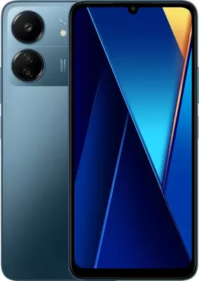 Smartfon POCO C65 6GB 128GB