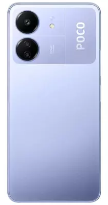 Smartfon POCO C65 6GB 128GB