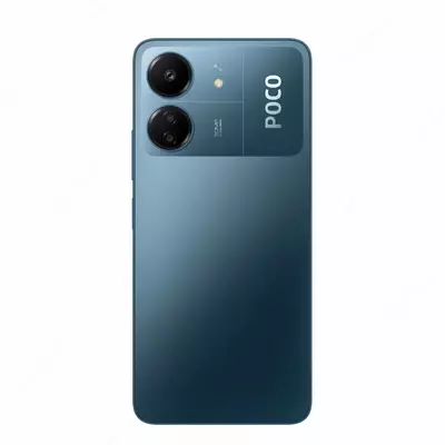 Smartfon POCO C65 8GB 256GB