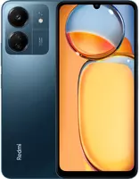 Смартфон Xiaomi Redmi 13C 6/128 ГБ