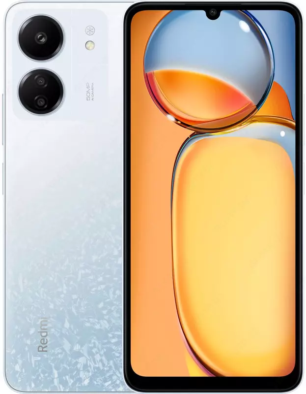 Смартфон Xiaomi Redmi 13C 8/256 ГБ Mytech.uz