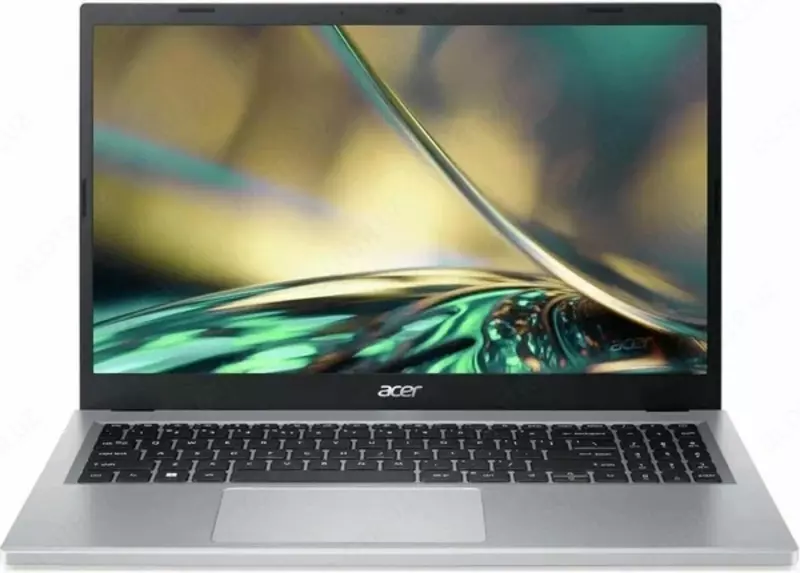  Ноутбук ACER A315-59G-53RL I5-1235U 8GB 512GB SSD 2GB MX550 15.6 FHD IPS SILVER - 