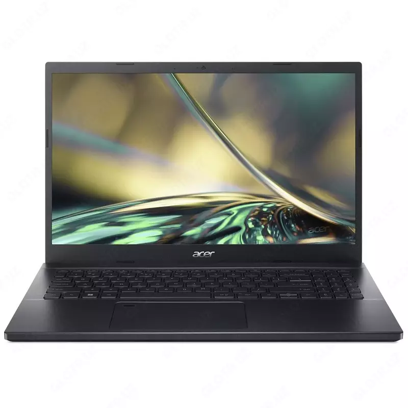Ноутбук ACER A715-76G-54NX I5-12450H 8GB 512GB SSD 4GB GTX1650 15.6 FHD IPS BLACK