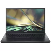 Ноутбук ACER A715-76G-54NX I5-12450H 8GB 512GB SSD 4GB GTX1650 15.6 FHD IPS BLACK