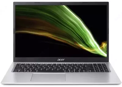 Ноутбук ACER A315-58G-79RH I7-1165G7 8GB 1TB 2GB MX350 15.6'' FHD SILVER