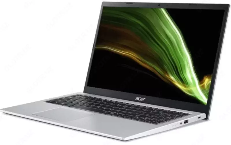 Ноутбук ACER A315-58G-79RH I7-1165G7 8GB 1TB 2GB MX350 15.6'' FHD SILVER