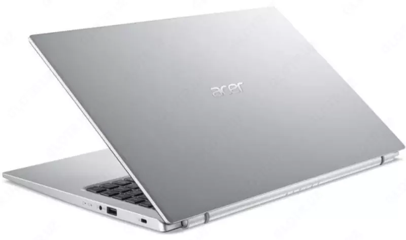 Ноутбук ACER A315-58G-79RH I7-1165G7 8GB 1TB 2GB MX350 15.6'' FHD SILVER