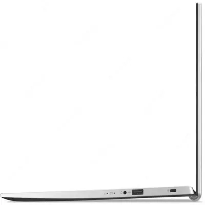 Ноутбук ACER A315-58G-79RH I7-1165G7 8GB 1TB 2GB MX350 15.6'' FHD SILVER