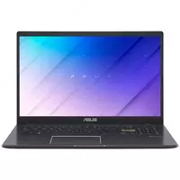 Ноутбук ASUS E510KA-BR395W N4500 4GB 256GB 15.6 BLACK