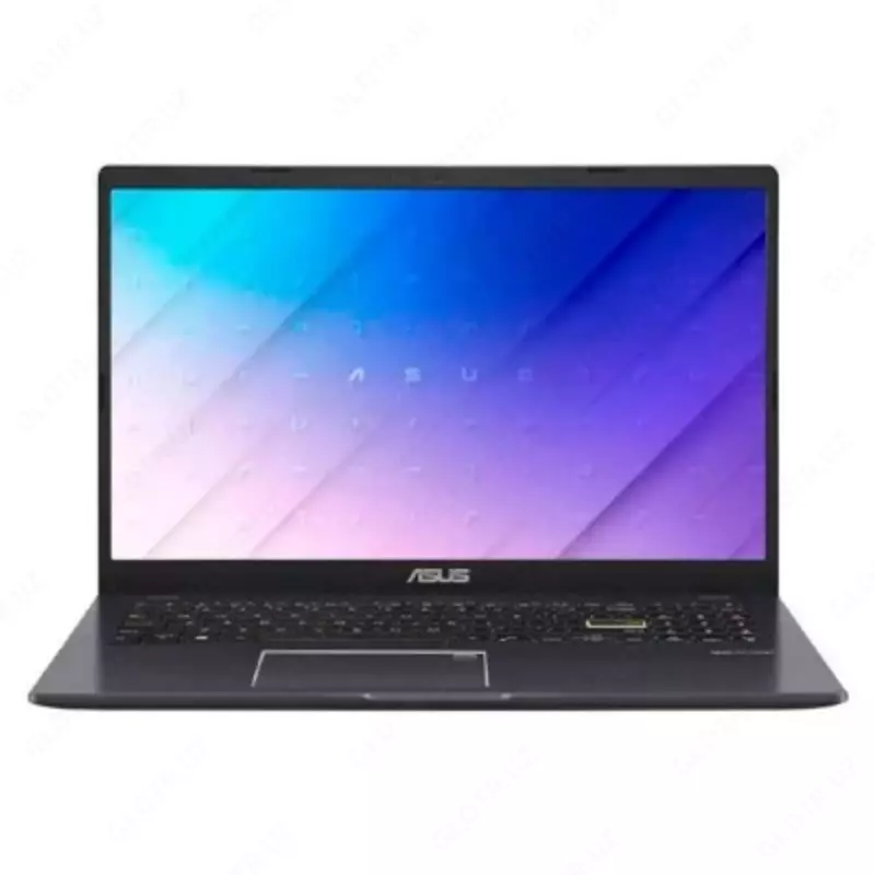 Ноутбук ASUS E510M N4020 4GB 512GB HD 15.6 STAR BLACK