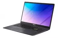   Ноутбук ASUS E510M N4020 4GB 512GB HD 15.6 STAR BLACK