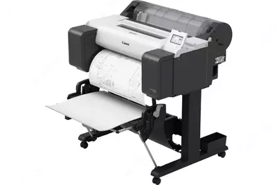 Принтер Plotter Canon imagePROGRAF TM-255