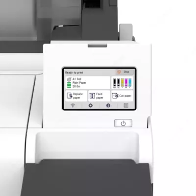 Принтер Plotter Canon imagePROGRAF TM-255