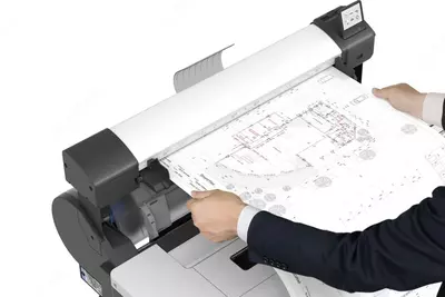 Принтер Plotter Canon imagePROGRAF TM-255