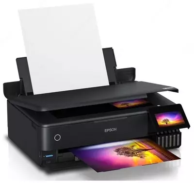 Принтер EPSON L8180
