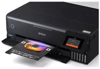  Принтер EPSON L8180 - 