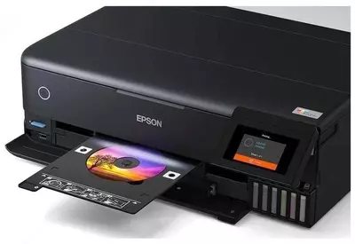 Принтер EPSON L8180