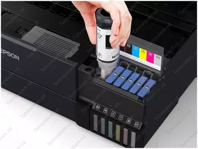 Принтер EPSON L8180