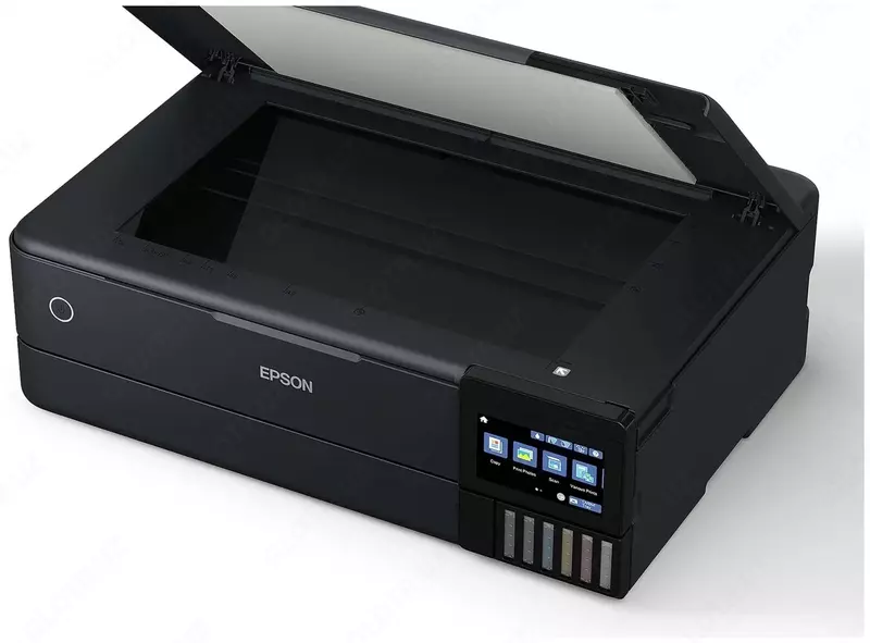  Принтер EPSON L8180 Mytech.uz