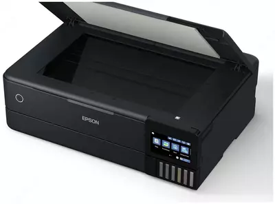 Принтер EPSON L8180