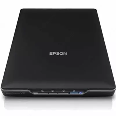Scaner Epson Perfection V39