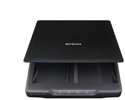 Scaner Epson Perfection V39