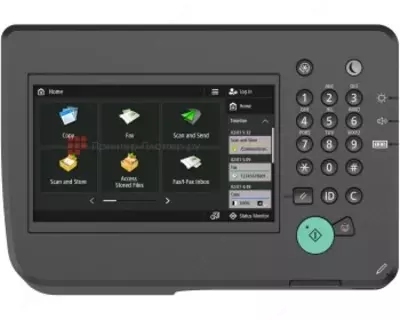 МФУ Canon imageRunner IR2425i