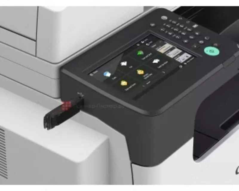 MFU Canon imageRunner IR2425i