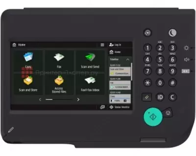 MFU Canon imageRunner IR2745i