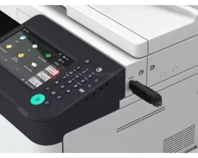 MFU Canon imageRunner IR2745i