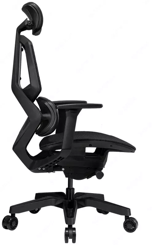 O'yin stuli Gaming Chair Cougar Argo One