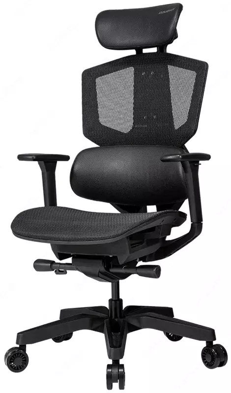 O'yin stuli Gaming Chair Cougar Argo One