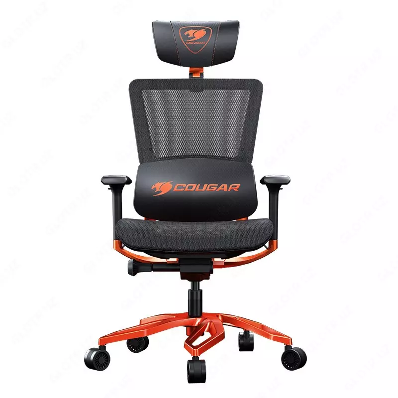 Игровое кресло Gaming Chair Cougar ARGO ORANGE