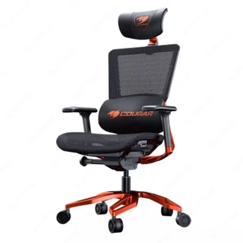 Игровое кресло Gaming Chair Cougar ARGO ORANGE
