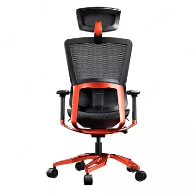 O'yin stuli Gaming Chair Cougar ARGO ORANGE