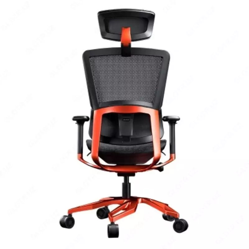 Игровое кресло Gaming Chair Cougar ARGO ORANGE