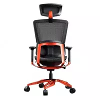 6 725 000 сум Игровое кресло Gaming Chair Cougar ARGO ORANGE