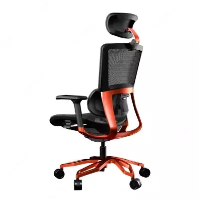 Игровое кресло Gaming Chair Cougar ARGO ORANGE
