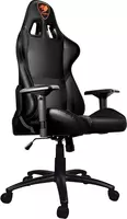 3 087 500 сум Игровое кресло Gaming Chair Cougar ARMOR BLACK