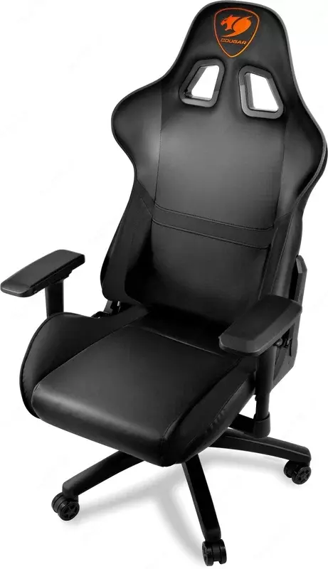 O'yin stuli Gaming Chair Cougar ARMOR