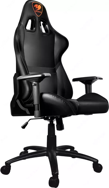 O'yin stuli Gaming Chair Cougar ARMOR