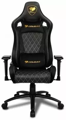 Игровое кресло Gaming Chair Cougar Armor Elite Royal