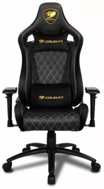 O'yin stuli Gaming Chair Cougar Armor Elite Royal