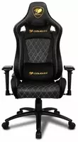 Игровое кресло Gaming Chair Cougar Armor Elite Royal