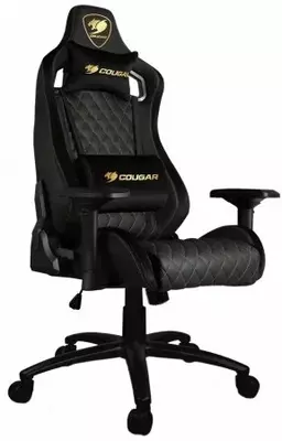 Игровое кресло Gaming Chair Cougar Armor Elite Royal
